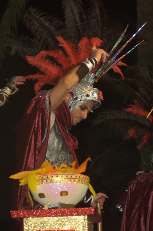 Carnaval 2012 Sitges
Carnaval 2012 Sitges. Nikon D50.
Keywords: Carnaval 2012 Sitges 