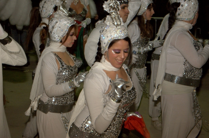 Carnaval 2012 Sitges
Carnaval 2012 Sitges. Nikon D50.
Keywords: Carnaval 2012 Sitges 