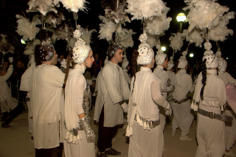 Carnaval 2012 Sitges
Carnaval 2012 Sitges. Nikon D50.
Keywords: Carnaval 2012 Sitges 