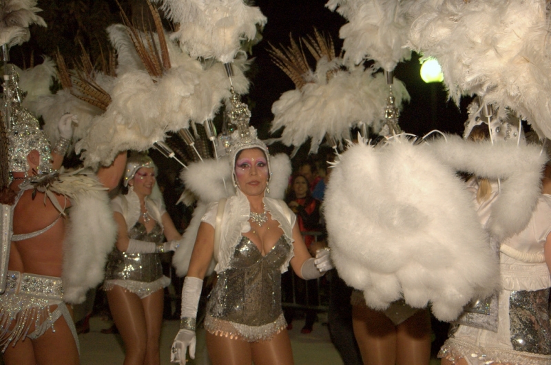 Carnaval 2012 Sitges
Carnaval 2012 Sitges. Nikon D50.
Keywords: Carnaval 2012 Sitges 