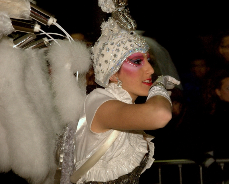 Carnaval 2012 Sitges
Carnaval 2012 Sitges. Nikon D50.
Keywords: Carnaval 2012 Sitges 