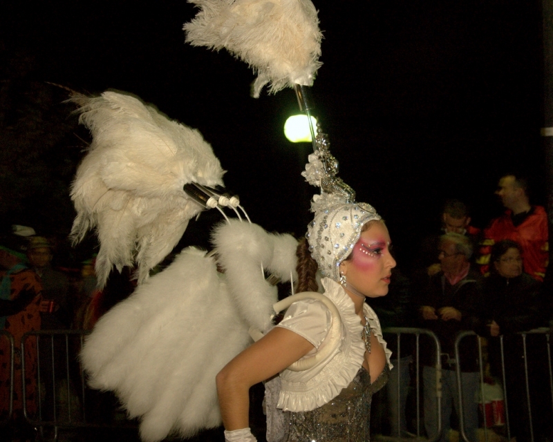 Carnaval 2012 Sitges
Carnaval 2012 Sitges. Nikon D50.
Keywords: Carnaval 2012 Sitges 