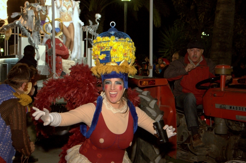 Carnaval 2012 Sitges
Carnaval 2012 Sitges. Nikon D50.
Keywords: Carnaval 2012 Sitges 
