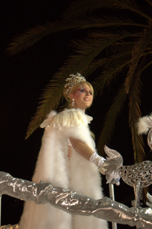 Carnaval 2012 Sitges
Carnaval 2012 Sitges. Nikon D50.
Keywords: Carnaval 2012 Sitges 