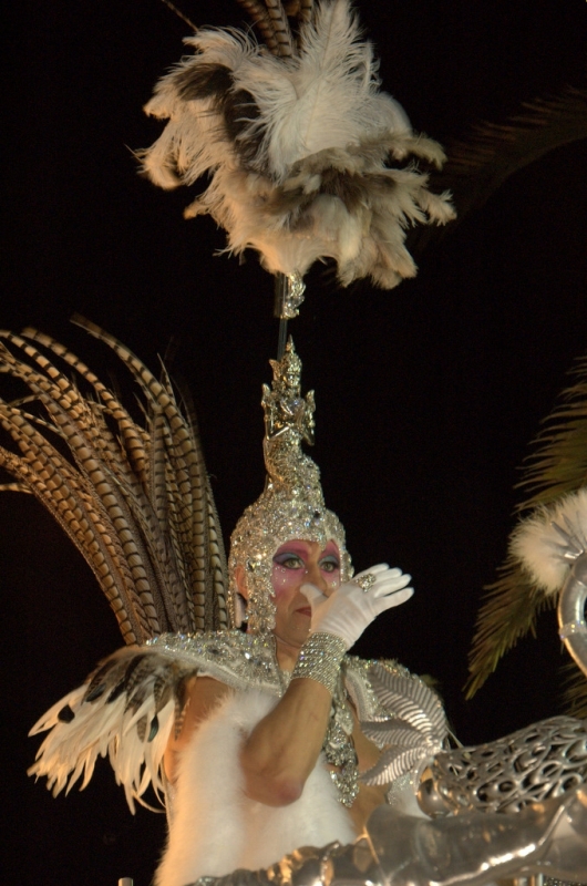 Carnaval 2012 Sitges
Carnaval 2012 Sitges. Nikon D50.
Keywords: Carnaval 2012 Sitges 