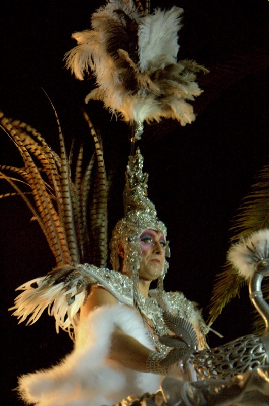 Carnaval 2012 Sitges
Carnaval 2012 Sitges. Nikon D50.
Keywords: Carnaval 2012 Sitges 