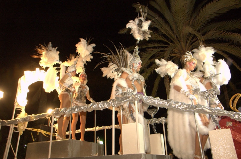 Carnaval 2012 Sitges
Carnaval 2012 Sitges. Nikon D50.
Keywords: Carnaval 2012 Sitges 