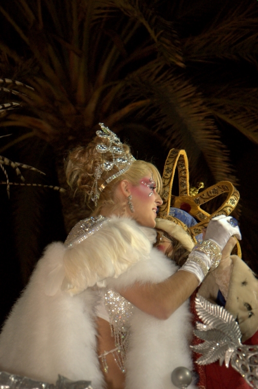 Carnaval 2012 Sitges
Carnaval 2012 Sitges. Nikon D50.
Keywords: Carnaval 2012 Sitges 
