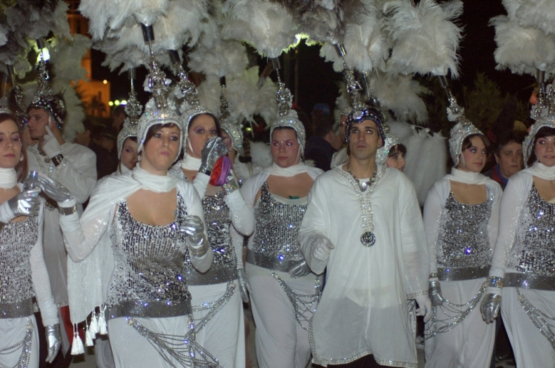 Carnaval 2012 Sitges
Carnaval 2012 Sitges. Nikon D50.
Keywords: Carnaval 2012 Sitges 