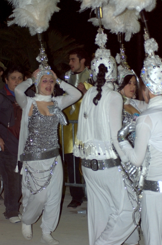 Carnaval 2012 Sitges
Carnaval 2012 Sitges. Nikon D50.
Keywords: Carnaval 2012 Sitges 