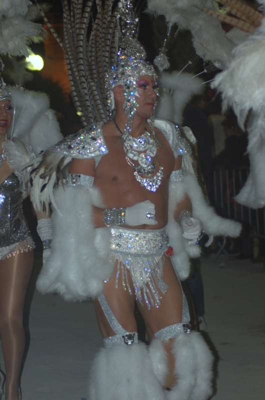 Carnaval 2012 Sitges
Carnaval 2012 Sitges. Nikon D50.
Keywords: Carnaval 2012 Sitges 