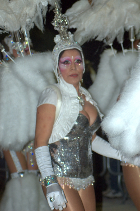 Carnaval 2012 Sitges
Carnaval 2012 Sitges. Nikon D50.
Keywords: Carnaval 2012 Sitges 