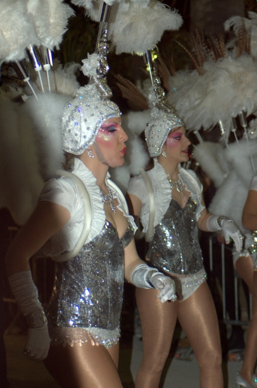 Carnaval 2012 Sitges
Carnaval 2012 Sitges. Nikon D50.
Keywords: Carnaval 2012 Sitges 