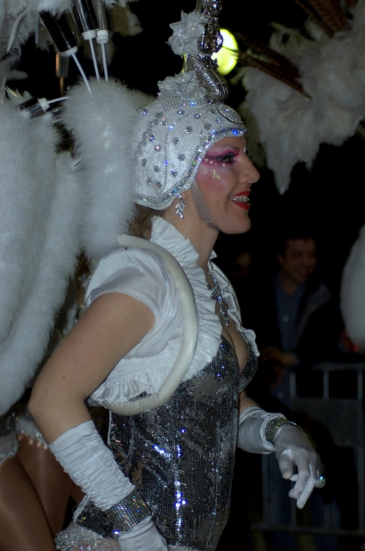 Carnaval 2012 Sitges
Carnaval 2012 Sitges. Nikon D50.
Keywords: Carnaval 2012 Sitges 