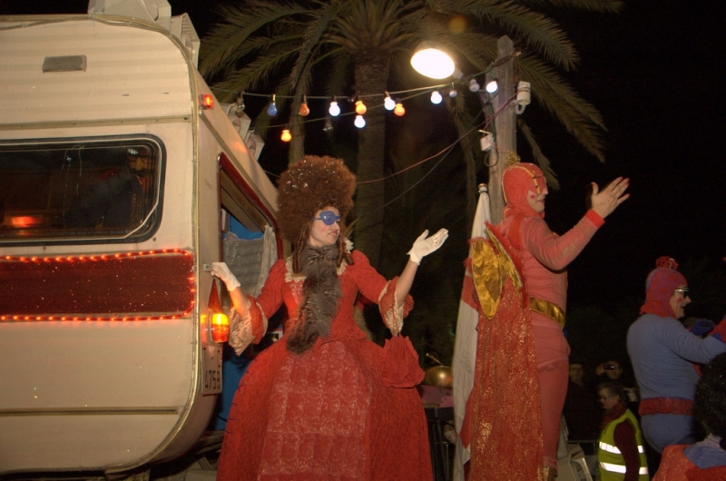 Carnaval 2012 Sitges
Carnaval 2012 Sitges. Nikon D50.
Keywords: Carnaval 2012 Sitges 