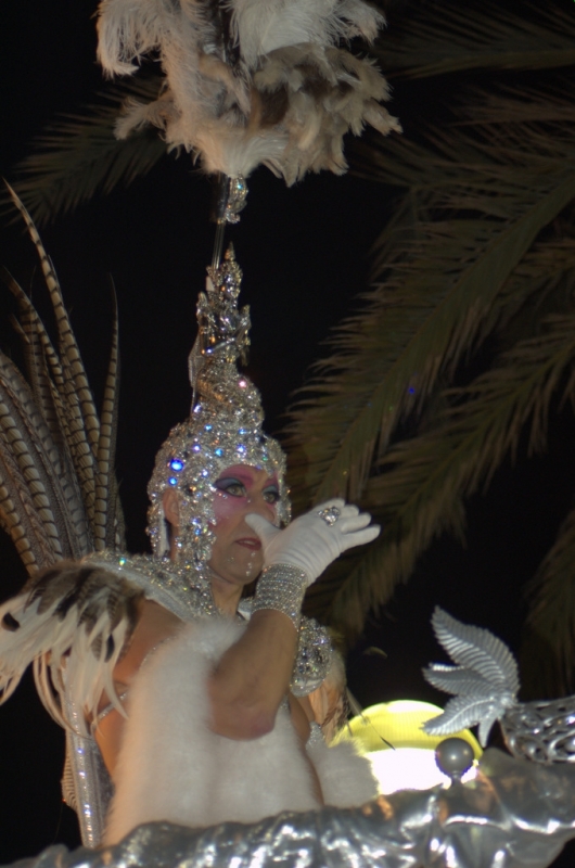 Carnaval 2012 Sitges
Carnaval 2012 Sitges. Nikon D50.
Keywords: Carnaval 2012 Sitges 