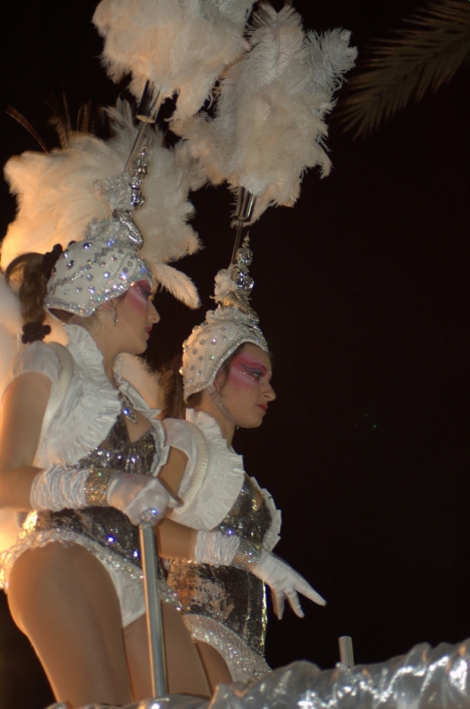 Carnaval 2012 Sitges
Carnaval 2012 Sitges. Nikon D50.
Keywords: Carnaval 2012 Sitges 