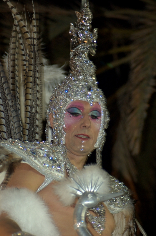 Carnaval 2012 Sitges
Carnaval 2012 Sitges. Nikon D50.
Keywords: Carnaval 2012 Sitges 