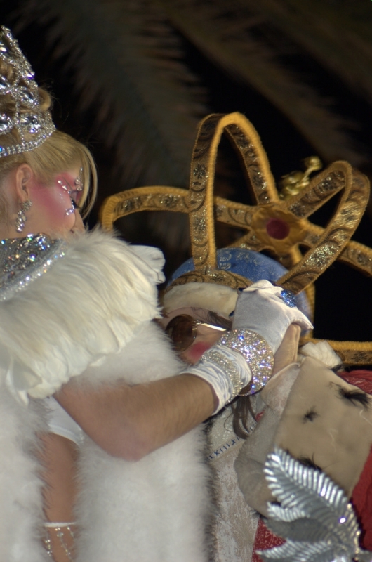 Carnaval 2012 Sitges
Carnaval 2012 Sitges. Nikon D50.
Keywords: Carnaval 2012 Sitges 
