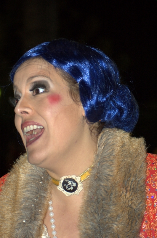 Carnaval 2012 Sitges
Carnaval 2012 Sitges. Nikon D50.
Keywords: Carnaval 2012 Sitges 