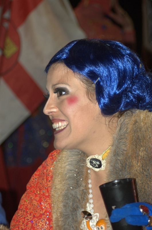 Carnaval 2012 Sitges
Carnaval 2012 Sitges. Nikon D50.
Keywords: Carnaval 2012 Sitges 