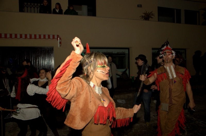 Carnaval 2012 Sitges
Carnaval 2012 Sitges. Nikon D50.
Keywords: Carnaval 2012 Sitges 