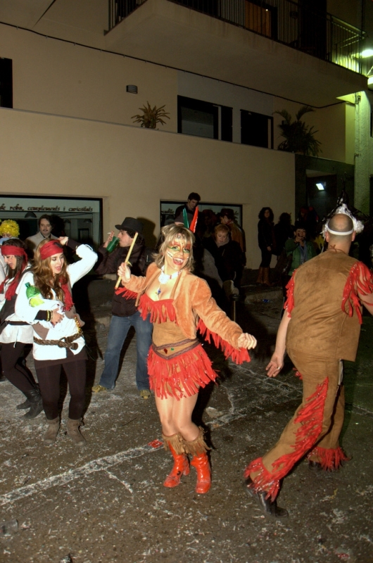 Carnaval 2012 Sitges
Carnaval 2012 Sitges. Nikon D50.
Keywords: Carnaval 2012 Sitges 