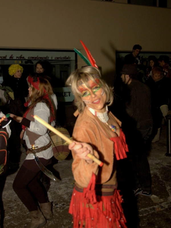 Carnaval 2012 Sitges
Carnaval 2012 Sitges. Nikon D50.
Keywords: Carnaval 2012 Sitges 