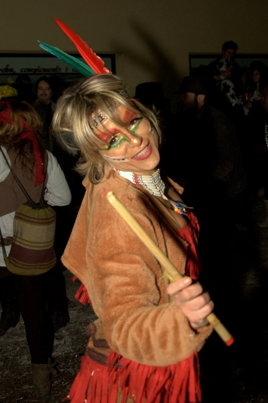 Carnaval 2012 Sitges
Carnaval 2012 Sitges. Nikon D50.
Keywords: Carnaval 2012 Sitges 