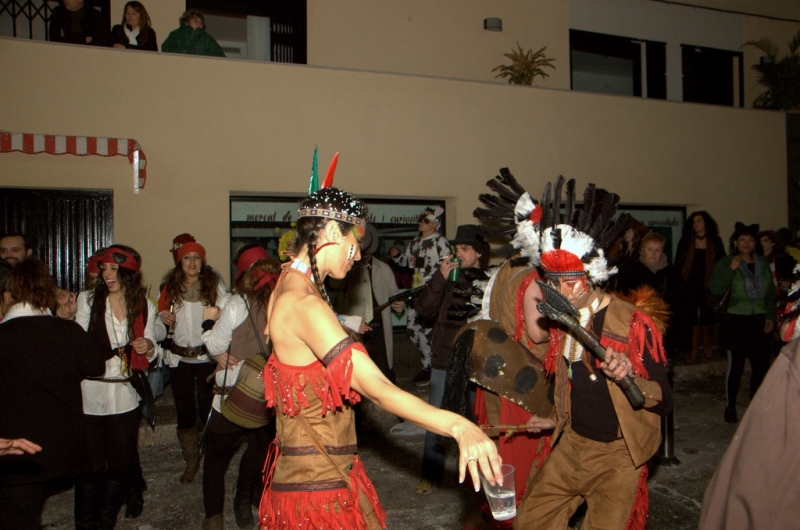 Carnaval 2012 Sitges
Carnaval 2012 Sitges. Nikon D50.
Keywords: Carnaval 2012 Sitges 