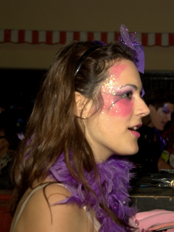 Carnaval 2012 Sitges
Carnaval 2012 Sitges. Nikon D50.
Keywords: Carnaval 2012 Sitges 