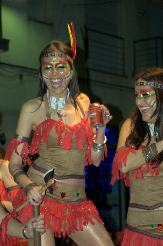 Carnaval 2012 Sitges
Carnaval 2012 Sitges. Nikon D50.
Keywords: Carnaval 2012 Sitges 