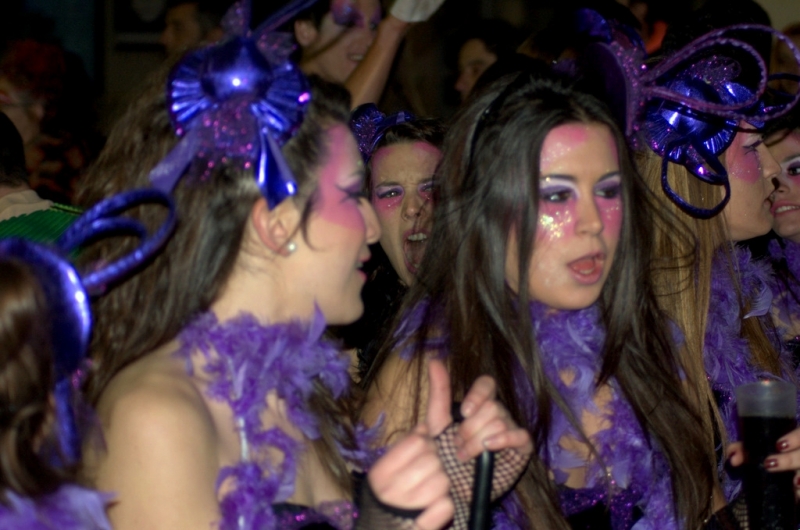 Carnaval 2012 Sitges
Carnaval 2012 Sitges. Nikon D50.
Keywords: Carnaval 2012 Sitges 