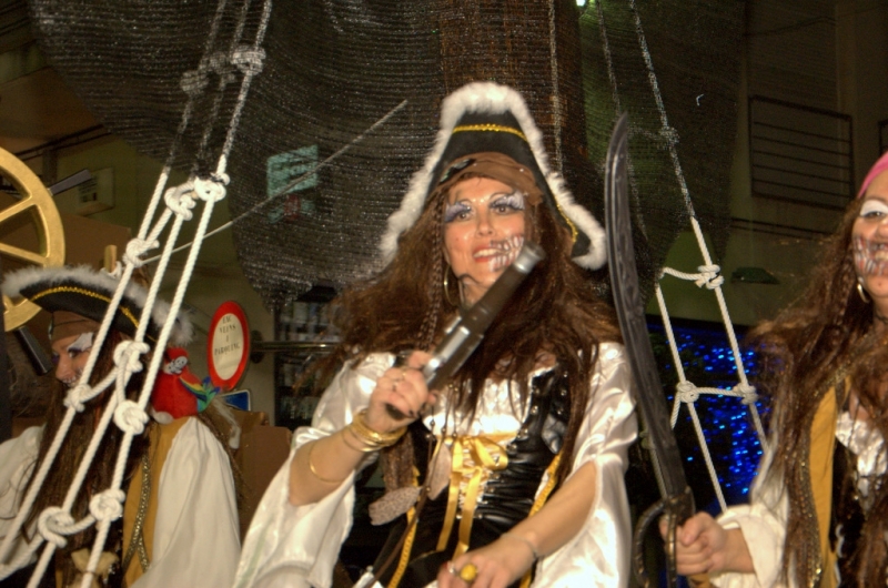 Carnaval 2012 Sitges
Carnaval 2012 Sitges. Nikon D50.
Keywords: Carnaval 2012 Sitges 