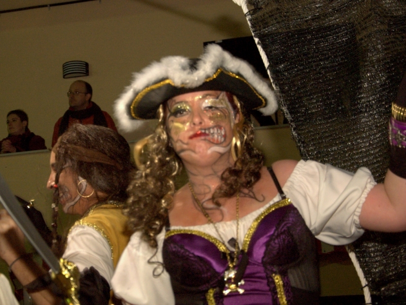 Carnaval 2012 Sitges
Carnaval 2012 Sitges. Nikon D50.
Keywords: Carnaval 2012 Sitges 