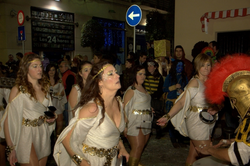 Carnaval 2012 Sitges
Carnaval 2012 Sitges. Nikon D50.
Keywords: Carnaval 2012 Sitges 