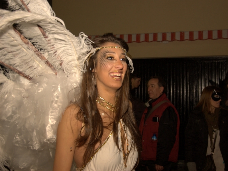 Carnaval 2012 Sitges
Carnaval 2012 Sitges. Nikon D50.
Keywords: Carnaval 2012 Sitges 