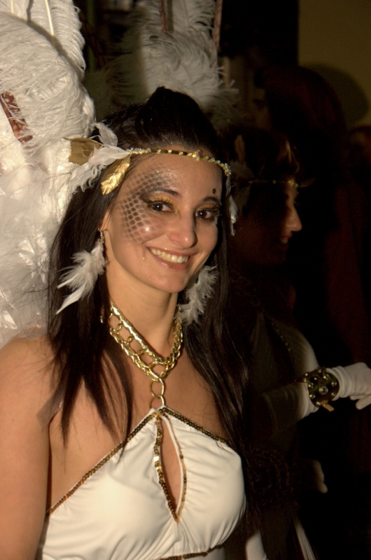 Carnaval 2012 Sitges
Carnaval 2012 Sitges. Nikon D50.
Keywords: Carnaval 2012 Sitges 