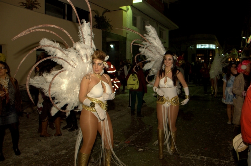 Carnaval 2012 Sitges
Carnaval 2012 Sitges. Nikon D50.
Keywords: Carnaval 2012 Sitges 