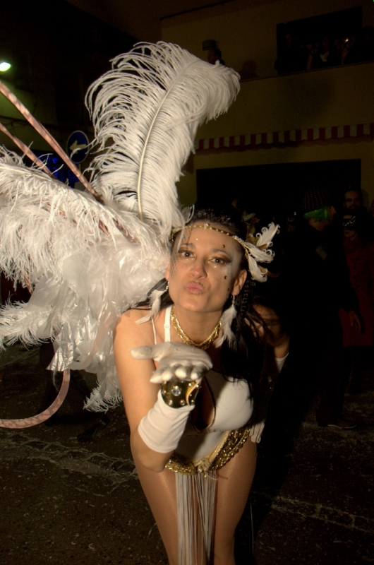 Carnaval 2012 Sitges
Carnaval 2012 Sitges. Nikon D50.
Keywords: Carnaval 2012 Sitges 