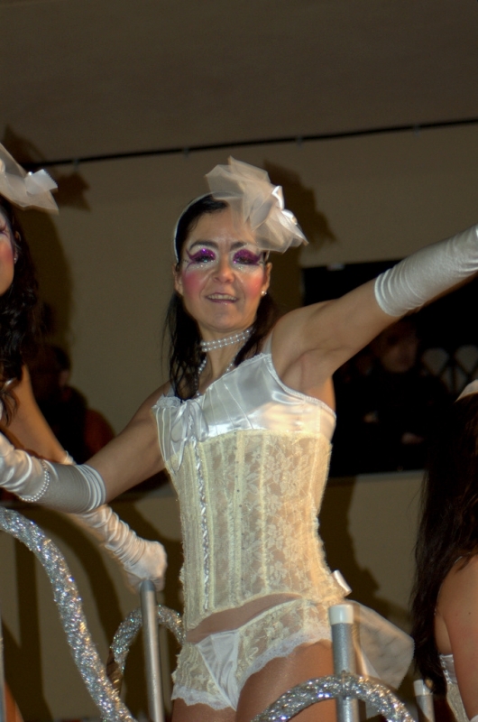 Carnaval 2012 Sitges
Carnaval 2012 Sitges. Nikon D50.
Keywords: Carnaval 2012 Sitges 