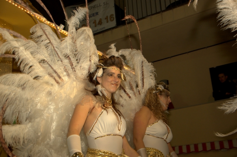 Carnaval 2012 Sitges
Carnaval 2012 Sitges. Nikon D50.
Keywords: Carnaval 2012 Sitges 