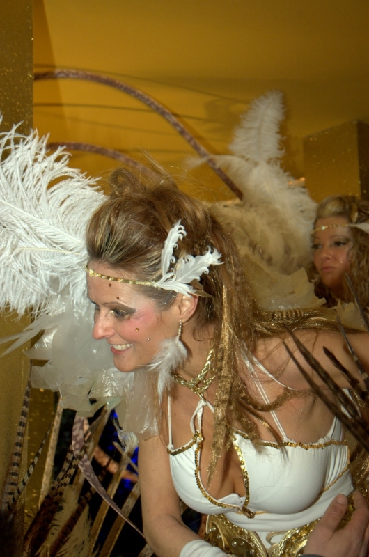 Carnaval 2012 Sitges
Carnaval 2012 Sitges. Nikon D50.
Keywords: Carnaval 2012 Sitges 
