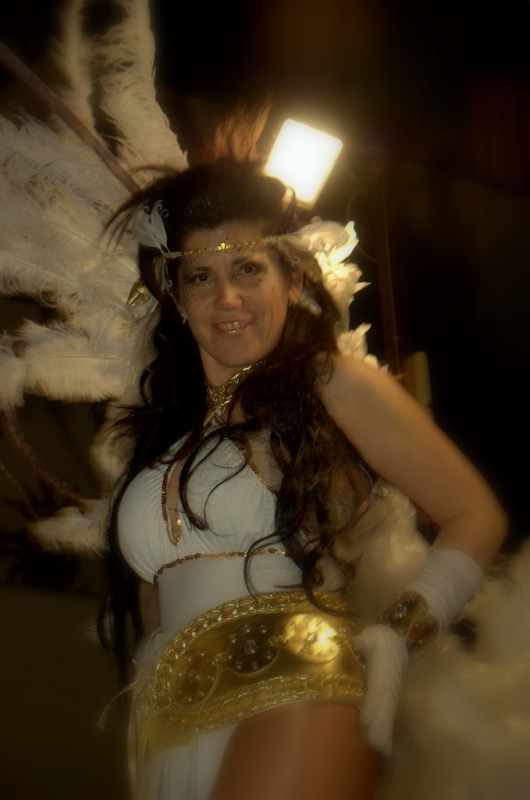Carnaval 2012 Sitges
Carnaval 2012 Sitges. Nikon D50.
Keywords: Carnaval 2012 Sitges 