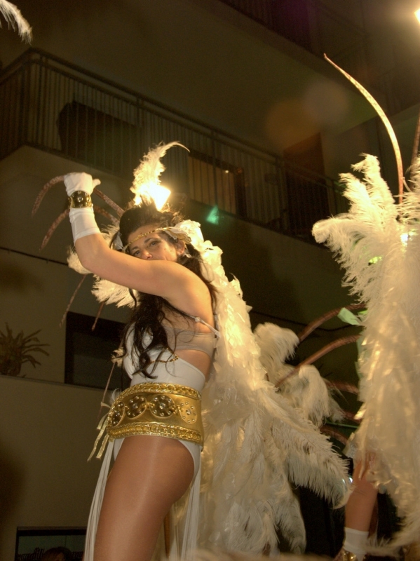 Carnaval 2012 Sitges
Carnaval 2012 Sitges. Nikon D50.
Keywords: Carnaval 2012 Sitges 