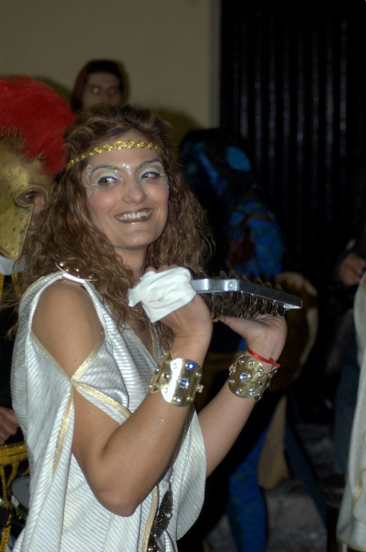 Carnaval 2012 Sitges
Carnaval 2012 Sitges. Nikon D50.
Keywords: Carnaval 2012 Sitges 