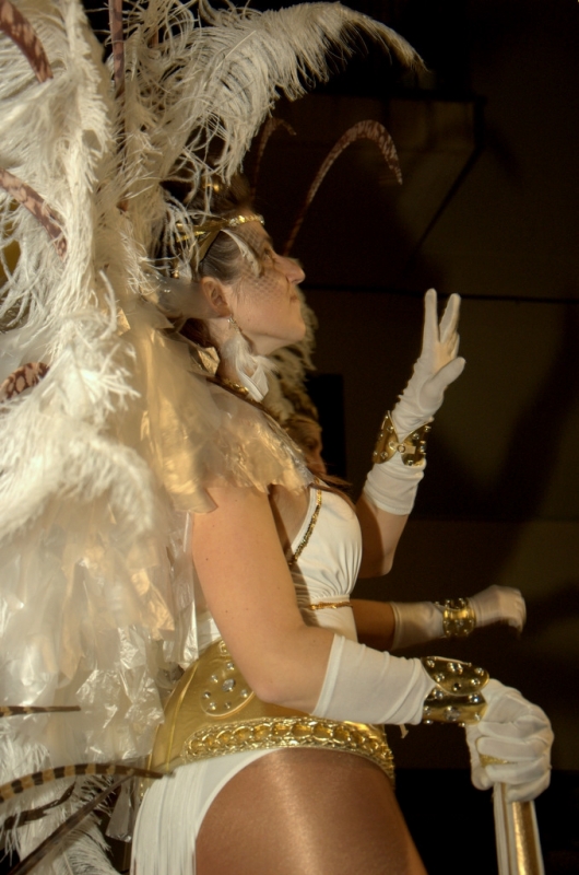 Carnaval 2012 Sitges
Carnaval 2012 Sitges. Nikon D50.
Keywords: Carnaval 2012 Sitges 