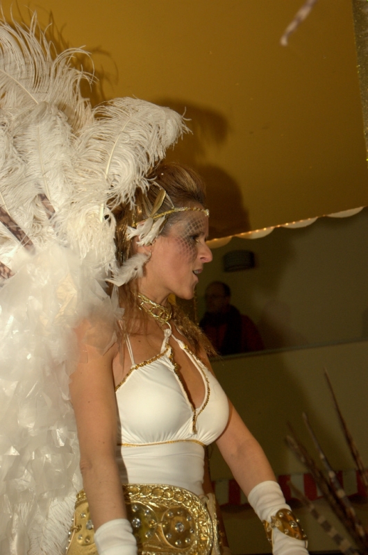 Carnaval 2012 Sitges
Carnaval 2012 Sitges. Nikon D50.
Keywords: Carnaval 2012 Sitges 