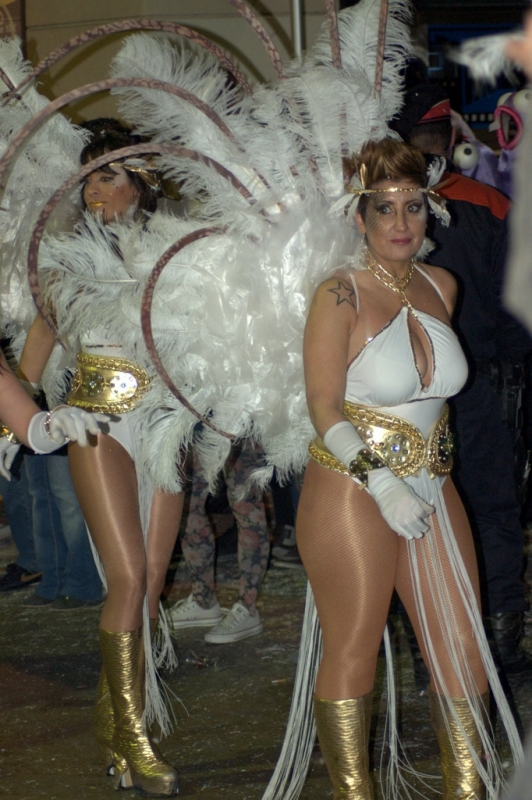 Carnaval 2012 Sitges
Carnaval 2012 Sitges. Nikon D50.
Keywords: Carnaval 2012 Sitges 