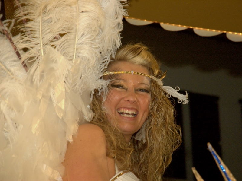 Carnaval 2012 Sitges
Carnaval 2012 Sitges. Nikon D50.
Keywords: Carnaval 2012 Sitges 